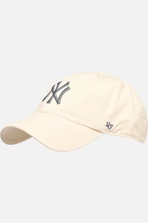 47 Brand 47 CAP MLB NEW YORK YANKEES CLEAN UP - Cappellino - Taglia T.U