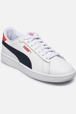 PUMA Smash 3.0 L Jr - Sneakers - Taglia 36