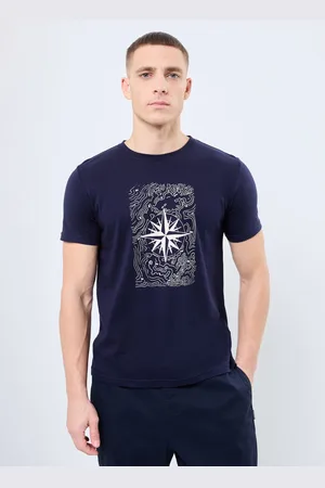 Armor.lux Tee-Shirt Sérigraphié - Abbigliamento - Taglia L