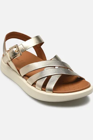 Geox D XAND 2S - Sandali e scarpe aperte - Taglia 36