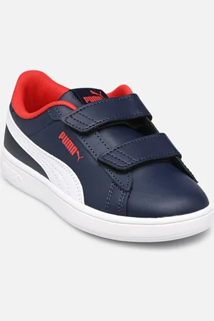PUMA Smash 3.0 L V Ps - Sneakers - Taglia 33