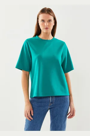 B YOUNG BYTULLAS TSHIRT - - Abbigliamento - Taglia XS