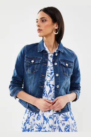 Georgia Rose VILLA denim - Abbigliamento - Taglia 36
