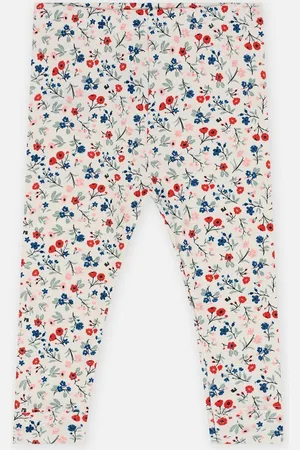 Petit Bateau Legging Bago - Abbigliamento - Taglia 12M
