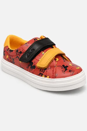 Clarks Nova Mouse T - Sneakers - Taglia 20