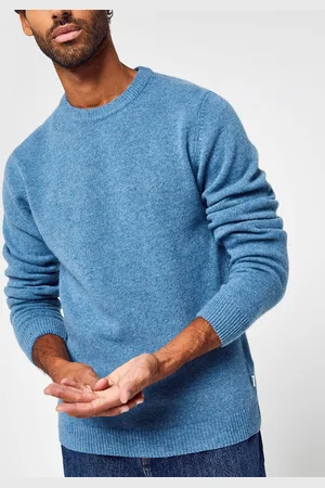 Casual Friday Karl crew neck bounty knit - Abbigliamento - Taglia M