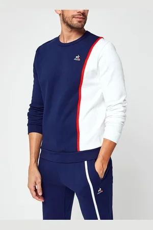 Le Coq Sportif Crew Sweat N°1 M - Abbigliamento - Taglia XXL