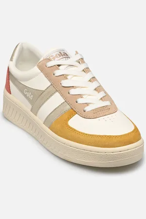 Gola Grandslam Quadrant W - Sneakers - Taglia 37