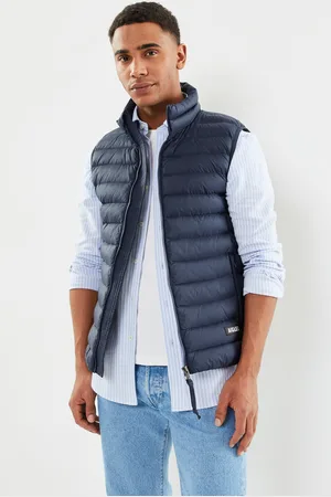 Aigle SLEEVELESS VEST - Abbigliamento - Taglia S