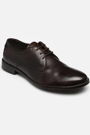 Base London BERTIE - Scarpe con lacci - Taglia 40