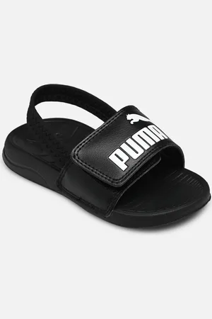 PUMA Popcat Strap Inf - Sandali e scarpe aperte - Taglia 24