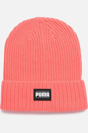 PUMA Ribbed Classic Cuff Beanie - Berretto - Taglia T.U