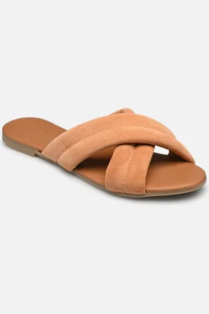 Pieces® Pcviola Suede Sandal - Sandali e scarpe aperte - Taglia 36