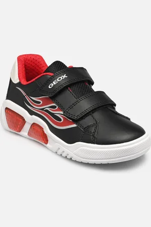 Geox J Illuminus Boy A - Sneakers - Taglia 24