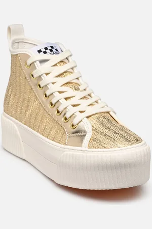 No Name IRON MID - Sneakers - Taglia 40