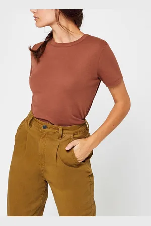 Petit Bateau Tee Shirt MC Femme - Abbigliamento - Taglia XXS