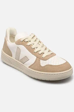 Veja V-10 Chromefree Leather W - Sneakers - Taglia 36