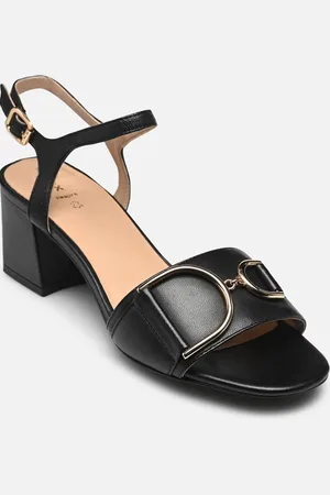 Geox D NEW ERAKLIA 50 - Sandali e scarpe aperte - Taglia 36