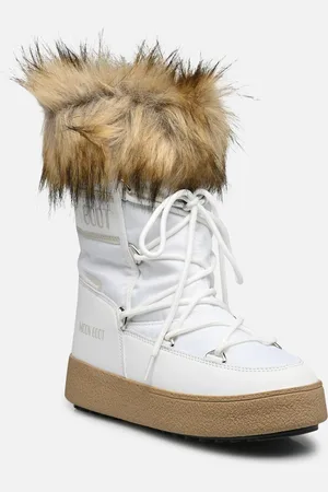 Moon Boot Ltrack Monaco Low - Scarpe sportive - Taglia 35