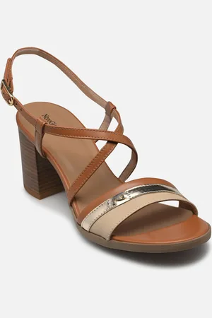 Nero Giardini E513440D - Sandali e scarpe aperte - Taglia 35