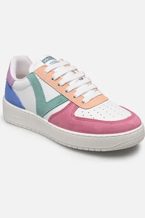 victoria MADRID MULTICOLOR W - Sneakers - Taglia 36