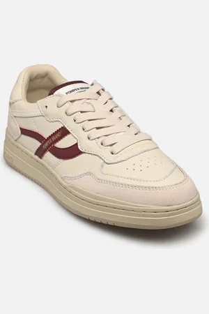 Pompeii ELAN PIPPA LEATHER W - Sneakers - Taglia 36