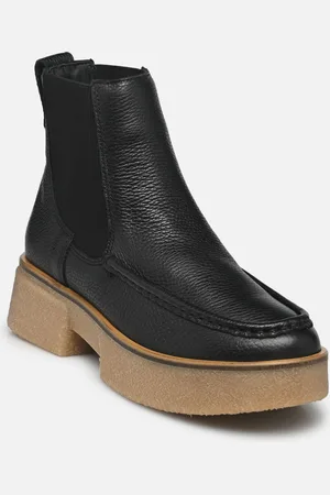 Clarks Linoso Top - Stivaletti e tronchetti - Taglia 42