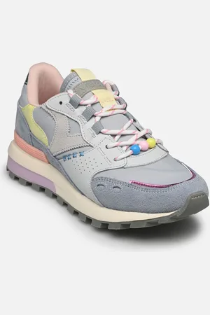 victoria Luna nylon & Serraje - Sneakers - Taglia 36