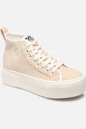 No Name IRON MID SIDE - Sneakers - Taglia 41