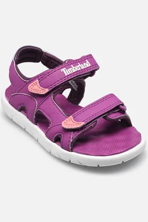 Timberland PRRW BACKSTRAP SANDAL BTPRP T - Sandali e scarpe aperte - Taglia 22