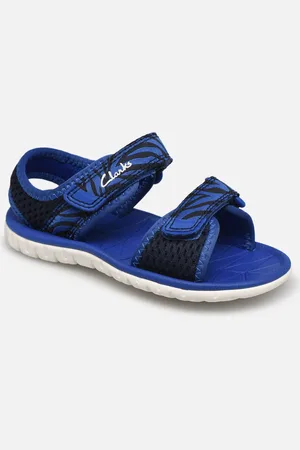 Clarks Surfing Tide T - Sandali e scarpe aperte - Taglia 21
