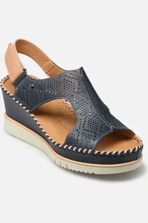 Pikolinos AGUADULCE W3Z-1775C1 - Sandali e scarpe aperte - Taglia 36