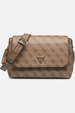 Guess Meridian Flap Crossbody - Borse - Taglia T.U