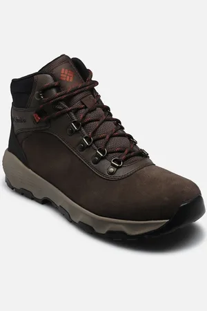 Columbia NEWTON WANDER M - Scarpe sportive - Taglia 40