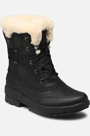 sorel Torino II Parc Boot Wp - Stivaletti e tronchetti - Taglia 36