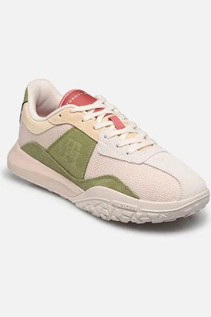Tommy Hilfiger RETRO MODERN RUNNER - Sneakers - Taglia 40