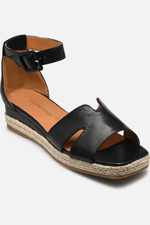 Divine Factory QL5008 - Sandali e scarpe aperte - Taglia 36