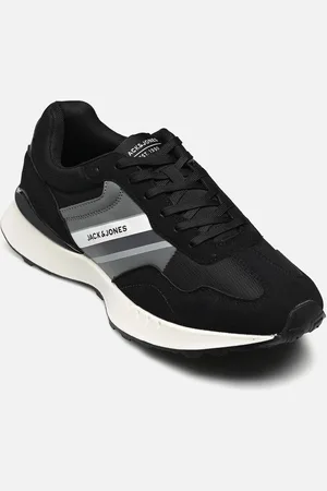 JACK & JONES JFWBOSTON COMBO SNEAKER SN - Sneakers - Taglia 40