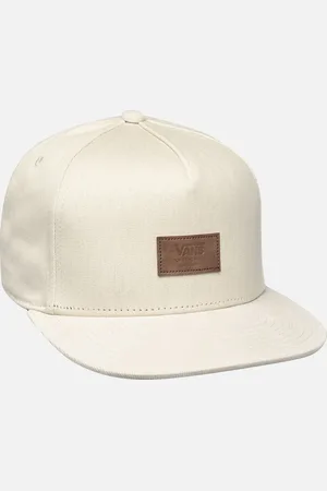 Vans Off The Wall Patch Snapback - Cappellino - Taglia T.U