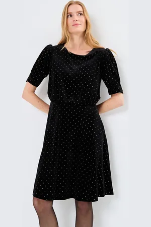 B YOUNG Byperry Dress - - Abbigliamento - Taglia XS