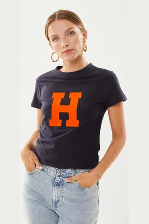 Hagg TEE-SHIRT F - Abbigliamento - Taglia XS