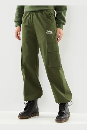 TheJoggConcept JCFIA CARGO PANTS - - Abbigliamento - Taglia XS