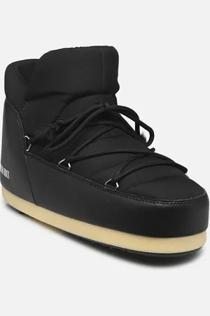 Moon Boot MB EVX PUMPS NYLON M - Stivali - Taglia 41 - 42