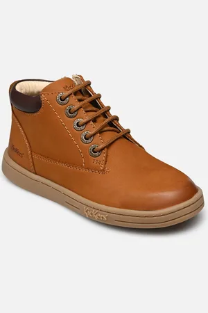 Kickers Tackland - Stivaletti e tronchetti - Taglia 24