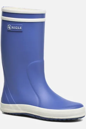Aigle Lolly Pop - Stivali - Taglia 33