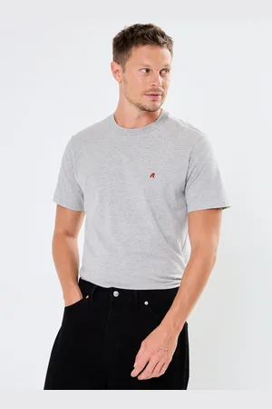 Replay T-shirt " R" Brodé - Abbigliamento - Taglia S