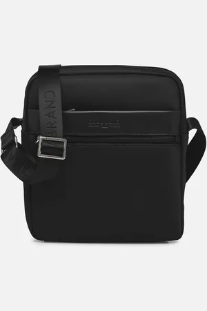 Chabrand REPORTER NOIR 81026110 - Borse uomo - Taglia T.U