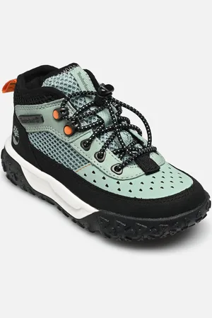 Timberland GreenStride Motion 6LOW LACE HKR BOOT T - Sneakers - Taglia 23