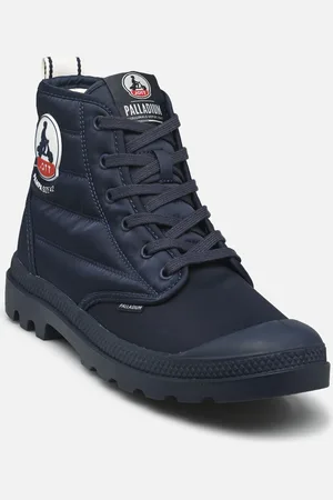 Palladium PAMPA HI DARE RHONA M - Stivaletti e tronchetti - Taglia 44