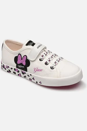 Geox Jr Ciak Girl J2504D Disney - Sneakers - Taglia 33